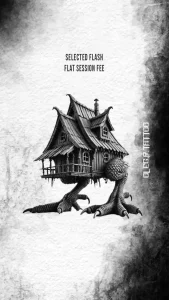 baba_yaga_house_with_chicken_legs_flash