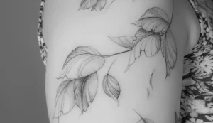 fine-line-leaf-tattoo-calgary-oleg-r-tattoo