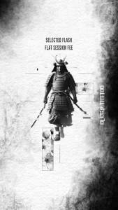 samurai_with_flower_elements_flash